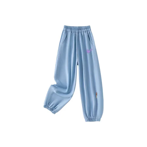 BALENO JUNIOR Kids Вязаные тренировочные брюки