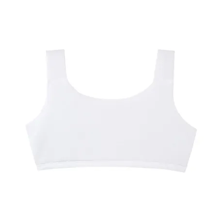 Suyiyi Детский Бюстгальтер Детский Cloud Белый