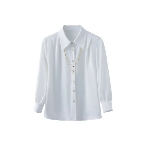 KAIMUSHI Женские Рубашки