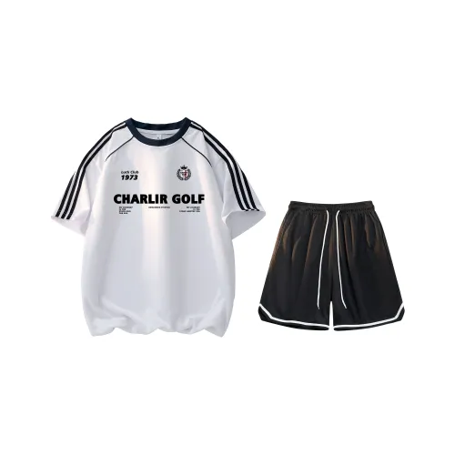 CHARLIE GOLF Баскетбольный костюм унисекс