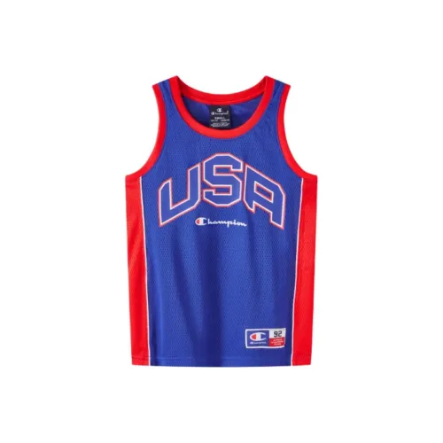 Champion Kids Майка Подростки