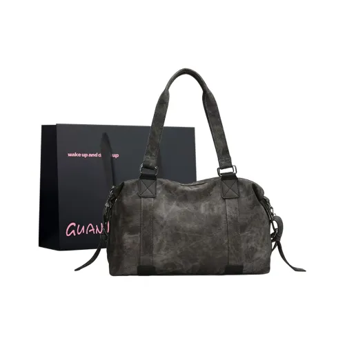 Champion Cub ПУ (полиуретан) Сумка через плечо Стандартная Детская Черная Коричневая Хаки