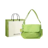 Неоновый зеленый с шармом