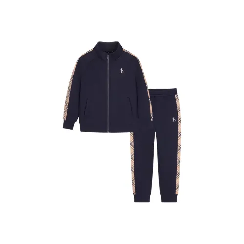 HAZZYS Повседневная спортивная одежда для подростков