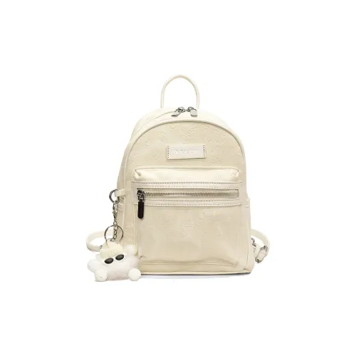 WXRX ПУ (полиуретан) Рюкзак Стандартный Женский Многоцветный