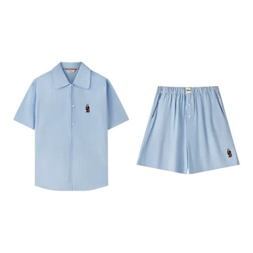 Teenie Weenie Men Мужские пижамные комплекты