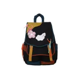 Black, Yellow, Multicolor with a Charm  
Черный, Желтый, Многоцветный с брелоком