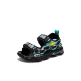 1928 Черный Озерно-голубой