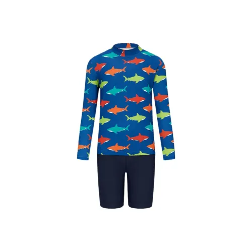 Arena Детский купальник 2 шт для детей 3-7 лет