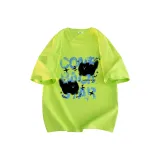 Неоново-зеленый