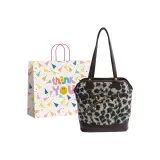 Камуфляжный леопардовый принт.