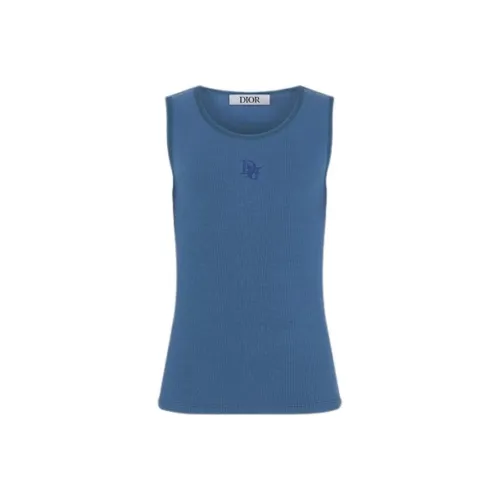 DIOR Синий Kids Жилет/Слинг