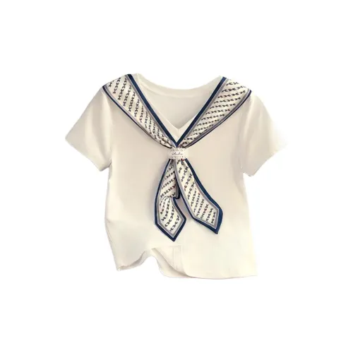 Cypress House Женские футболки