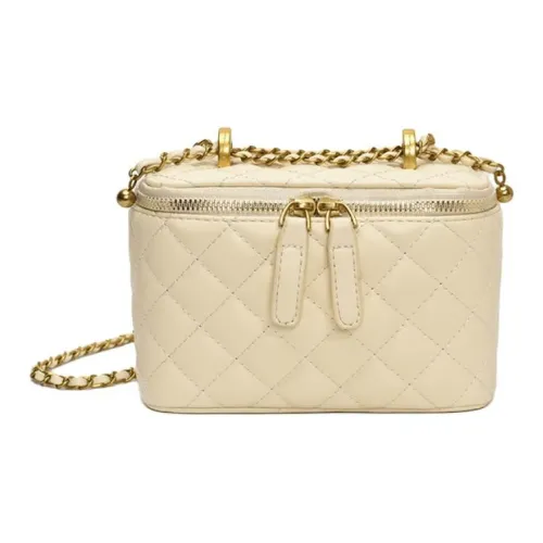 TOUTSEUL YOLO ПУ (полиуретан) Сумка через плечо Сумка на плечо Женская Белая Черная Красная Розовая