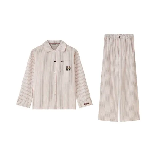 Teenie Weenie Пижамный комплект для женщин