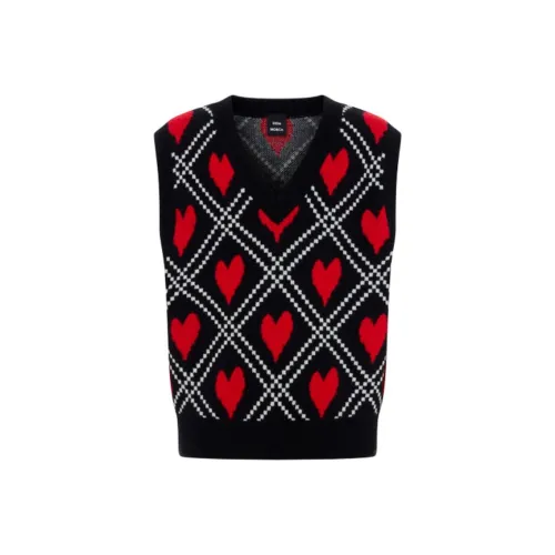 Little MO&CO. Kids Жилет/Слинг