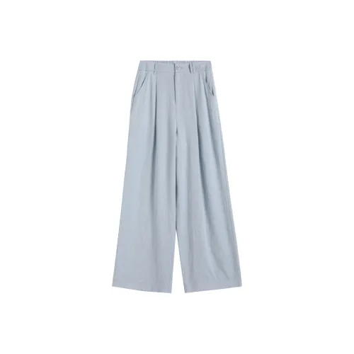 SITOL Женские Повседневные Брюки