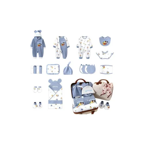 Disney Малыш Подарочная коробка Новорожденный и Детский сад