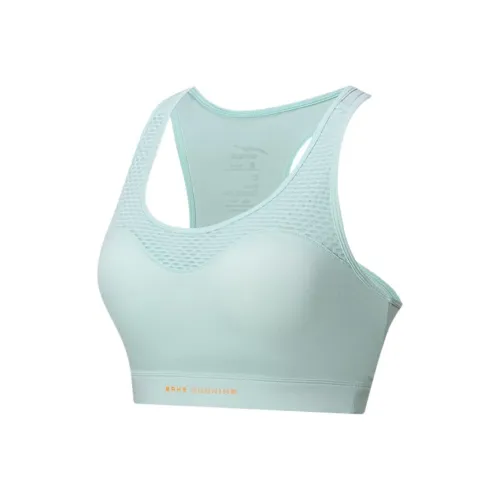Эрке Sports Collection Ледяно-зеленый Женское спортивное белье