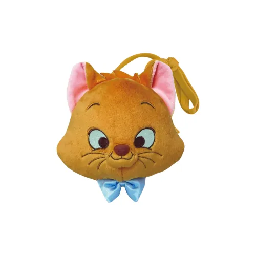 Disney Полиэстер Монета Кошелек Унисекс Желтый