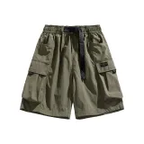 Армейский зеленый