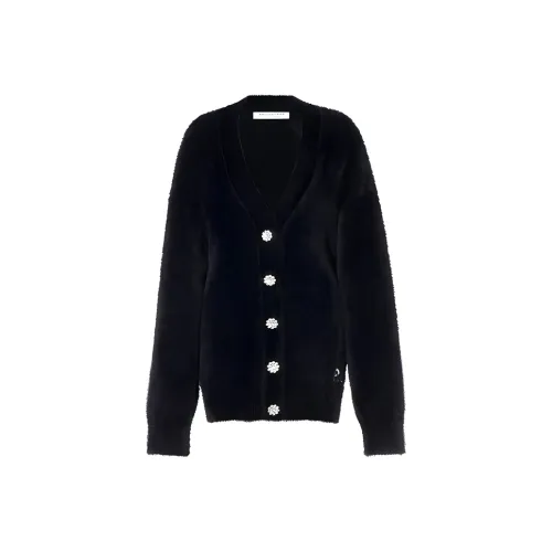 PHILOSOPHY DI LORENZO SERAFINI Свитер Женский Черный