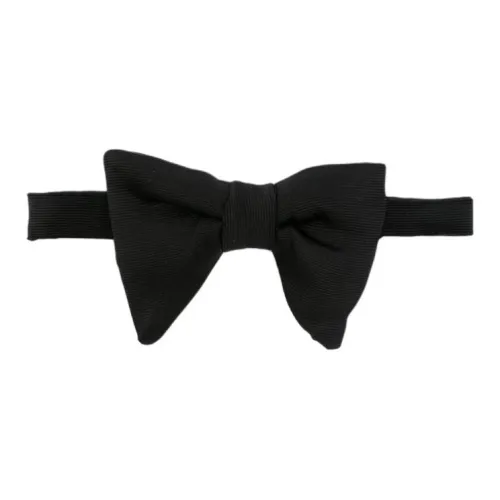 TOM FORD Шелковый бант Мужской