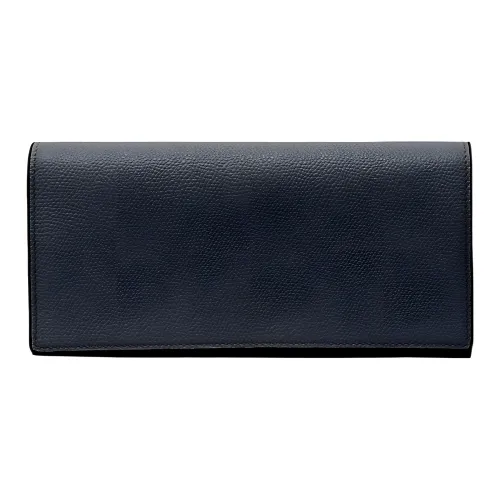 Valextra Pocket Кошельки Унисекс