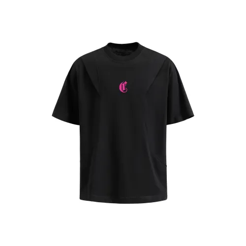 CBCD Унисекс Футболки