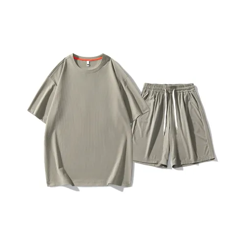 HATCHESSEL Повседневная спортивная одежда Мужской 2 предмета комплект