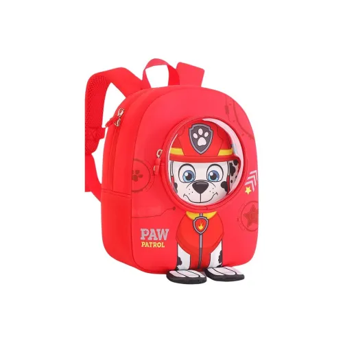 PAW PATROL Красный Kids Рюкзаки
