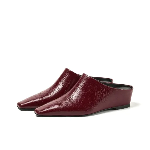 Faytobe Резиновая подошва устойчивые домашние тапочки для женщин