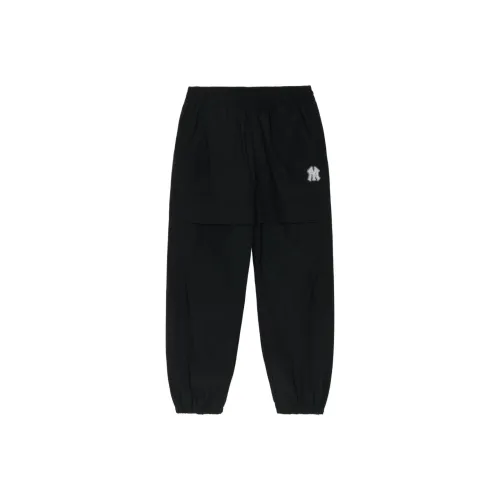 MLB KIDS Брюки Нью-Йорк Янкис Черный Дети Возраст 3-7 лет