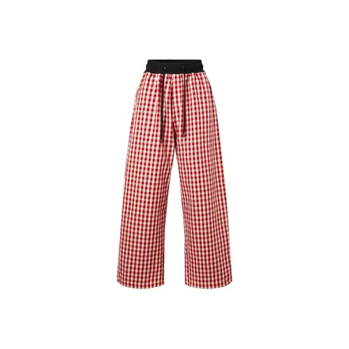 BANDITK GANGN Повседневные брюки Унисекс