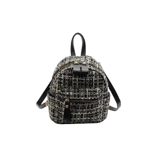 SUN EARTH U Ткань Рюкзак Стандартный Унисекс Многоцветный