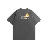 Темно-серый