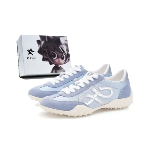 COCKTT Низкий Топ Casual Женский