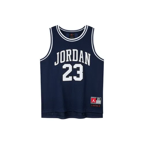 Джордан Майка Индиго Подростки