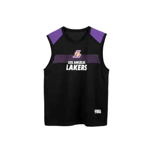 DECATHLON Топы Черный Циан Лотос Детский