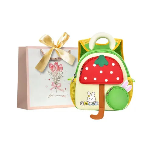 Champion Cub Twill KIDS Сумка Стандартная Детская Красная Розовая Синяя Кофейная