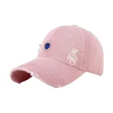 Светло-розовый