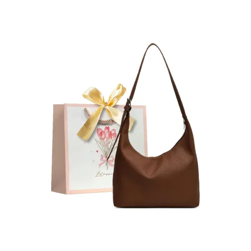 Champion Cub ПУ (полиуретан) Сумка через плечо Стандартная Подростки Кофейный Черный Синий Коричневый