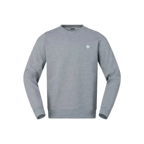 NORRONA Femund Sweat Толстовка Унисекс