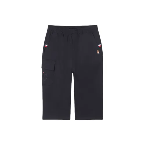 Hush Puppies Детский Низ SS25 Темно-синий Children Возраст 3-7 лет