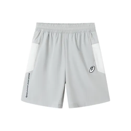 Asics Sports Performance Шорты Дети 3-7 лет Серый
