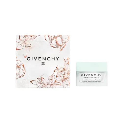 Givenchy 520 Ограниченный Repairing Прозрачный Крем для лица успокаивающий увлажняющий 50 мл