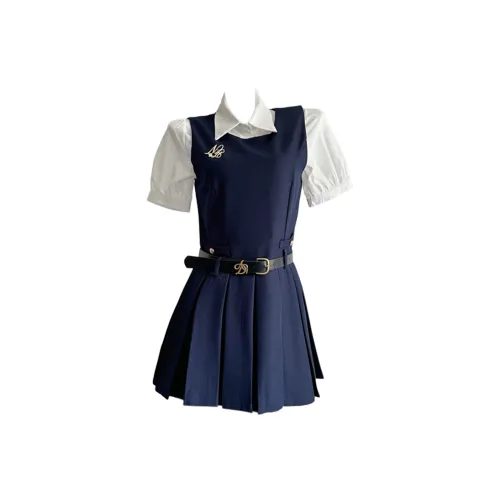 Olivia Share777 Комплект с юбкой Женские