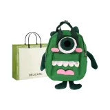 Зеленая + Элегантная Сумка для покупок