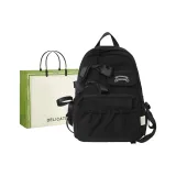 Черный+изысканная сумка для покупок