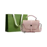 Розовый + украшение